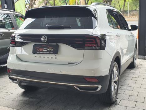 VOLKSWAGEN T-Cross 1.0 4P 200 TSI FLEX COMFORTLINE AUTOMÁTICO, Foto 3 VOLKSWAGEN T-Cross 1.0 4P 200 TSI FLEX COMFORTLINE AUTOMÁTICO, Foto 3