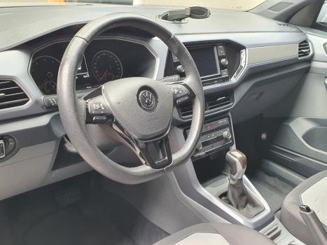 VOLKSWAGEN T-Cross 1.0 4P 200 TSI FLEX COMFORTLINE AUTOMÁTICO, Foto 5 VOLKSWAGEN T-Cross 1.0 4P 200 TSI FLEX COMFORTLINE AUTOMÁTICO, Foto 5
