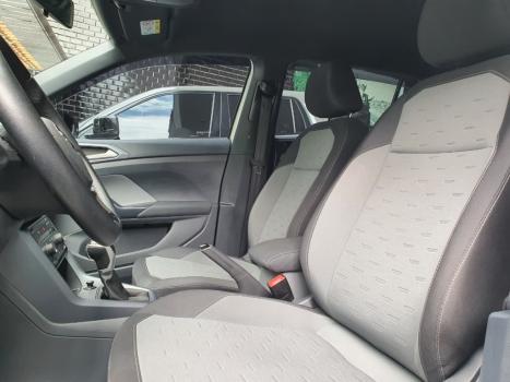 VOLKSWAGEN T-Cross 1.0 4P 200 TSI FLEX COMFORTLINE AUTOMÁTICO, Foto 6 VOLKSWAGEN T-Cross 1.0 4P 200 TSI FLEX COMFORTLINE AUTOMÁTICO, Foto 6