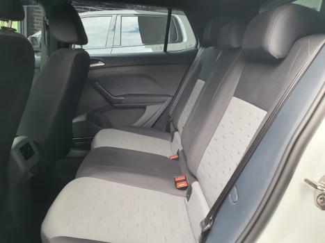 VOLKSWAGEN T-Cross 1.0 4P 200 TSI FLEX COMFORTLINE AUTOMÁTICO, Foto 8 VOLKSWAGEN T-Cross 1.0 4P 200 TSI FLEX COMFORTLINE AUTOMÁTICO, Foto 8