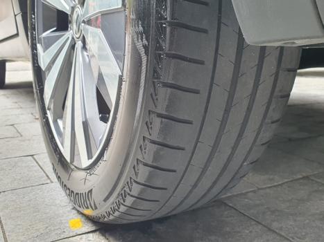 VOLKSWAGEN T-Cross 1.0 4P 200 TSI FLEX COMFORTLINE AUTOMÁTICO, Foto 9 VOLKSWAGEN T-Cross 1.0 4P 200 TSI FLEX COMFORTLINE AUTOMÁTICO, Foto 9