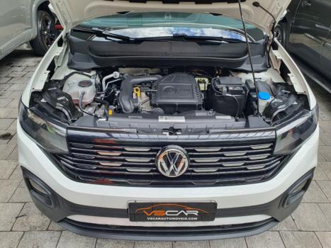 VOLKSWAGEN T-Cross 1.0 4P 200 TSI FLEX COMFORTLINE AUTOMÁTICO, Foto 12 VOLKSWAGEN T-Cross 1.0 4P 200 TSI FLEX COMFORTLINE AUTOMÁTICO, Foto 12