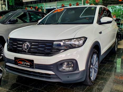 VOLKSWAGEN T-Cross 1.0 4P 200 TSI FLEX COMFORTLINE AUTOM�TICO, Foto 1