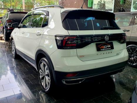 VOLKSWAGEN T-Cross 1.0 4P 200 TSI FLEX COMFORTLINE AUTOM�TICO, Foto 3