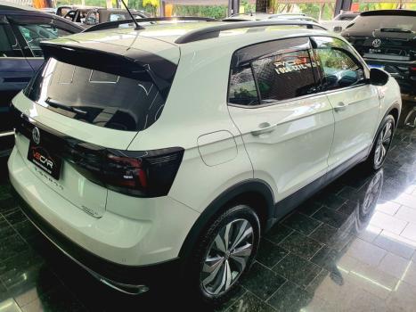 VOLKSWAGEN T-Cross 1.0 4P 200 TSI FLEX COMFORTLINE AUTOM�TICO, Foto 4