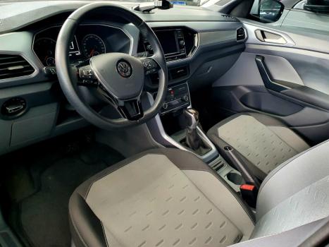 VOLKSWAGEN T-Cross 1.0 4P 200 TSI FLEX COMFORTLINE AUTOM�TICO, Foto 7