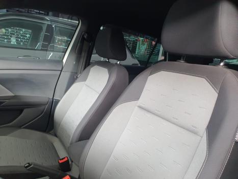 VOLKSWAGEN T-Cross 1.0 4P 200 TSI FLEX COMFORTLINE AUTOM�TICO, Foto 8