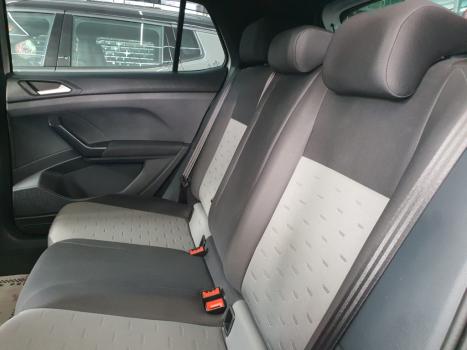 VOLKSWAGEN T-Cross 1.0 4P 200 TSI FLEX COMFORTLINE AUTOM�TICO, Foto 11