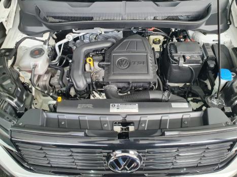 VOLKSWAGEN T-Cross 1.0 4P 200 TSI FLEX COMFORTLINE AUTOM�TICO, Foto 14