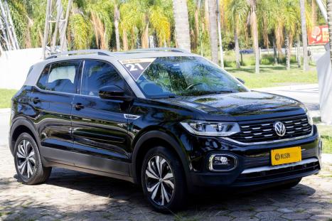 VOLKSWAGEN T-Cross 1.4 4P 250 TSI FLEX HIGHLINE AUTOMTICO, Foto 1