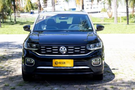 VOLKSWAGEN T-Cross 1.4 4P 250 TSI FLEX HIGHLINE AUTOMTICO, Foto 2