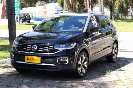 VOLKSWAGEN T-Cross 1.4 4P 250 TSI FLEX HIGHLINE AUTOMTICO, Foto 3
