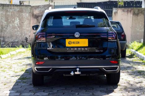 VOLKSWAGEN T-Cross 1.4 4P 250 TSI FLEX HIGHLINE AUTOMTICO, Foto 5