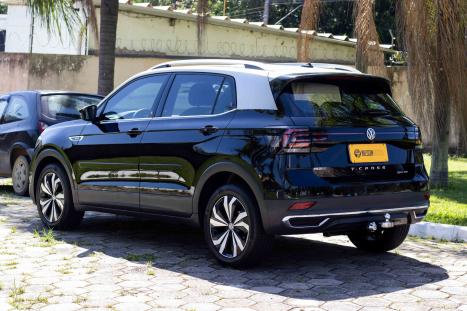 VOLKSWAGEN T-Cross 1.4 4P 250 TSI FLEX HIGHLINE AUTOMTICO, Foto 6