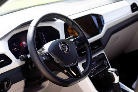 VOLKSWAGEN T-Cross 1.4 4P 250 TSI FLEX HIGHLINE AUTOMTICO, Foto 7
