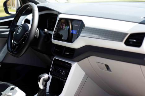 VOLKSWAGEN T-Cross 1.4 4P 250 TSI FLEX HIGHLINE AUTOMTICO, Foto 9