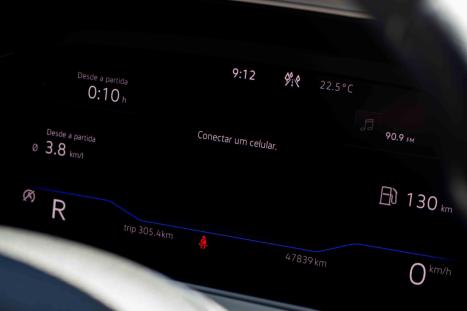 VOLKSWAGEN T-Cross 1.4 4P 250 TSI FLEX HIGHLINE AUTOMTICO, Foto 10