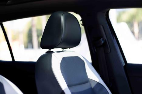 VOLKSWAGEN T-Cross 1.4 4P 250 TSI FLEX HIGHLINE AUTOMTICO, Foto 15