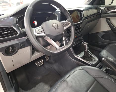 VOLKSWAGEN T-Cross 1.4 4P 250 TSI FLEX HIGHLINE AUTOMTICO, Foto 2