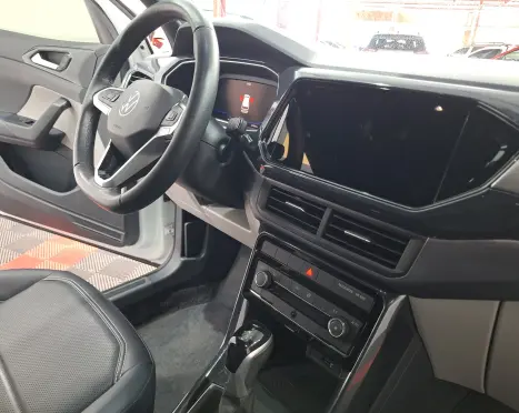 VOLKSWAGEN T-Cross 1.4 4P 250 TSI FLEX HIGHLINE AUTOMTICO, Foto 11