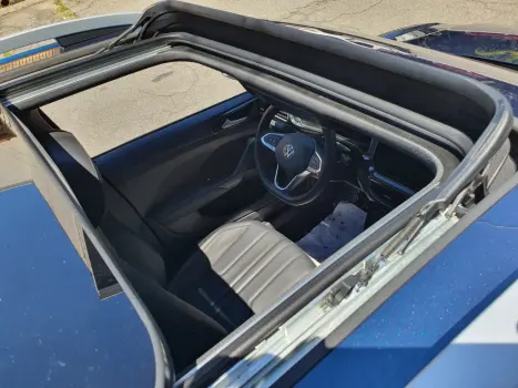 VOLKSWAGEN T-Cross 1.4 4P 250 TSI FLEX HIGHLINE AUTOMTICO, Foto 5