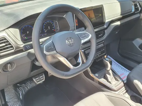 VOLKSWAGEN T-Cross 1.4 4P 250 TSI FLEX HIGHLINE AUTOMTICO, Foto 6