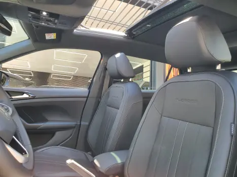 VOLKSWAGEN T-Cross 1.4 4P 250 TSI FLEX HIGHLINE AUTOMTICO, Foto 7