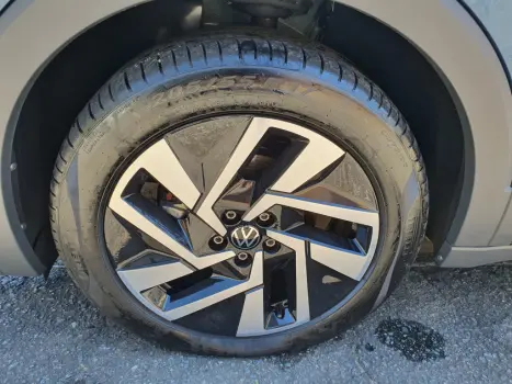 VOLKSWAGEN T-Cross 1.4 4P 250 TSI FLEX HIGHLINE AUTOMTICO, Foto 8