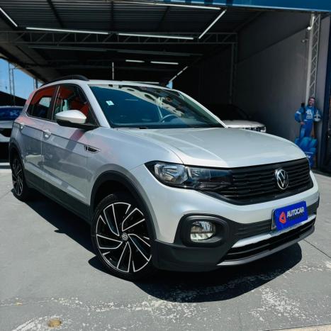 VOLKSWAGEN T-Cross 1.0 4P 200 TSI FLEX AUTOMTICO, Foto 2