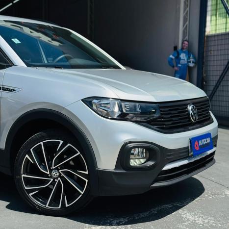 VOLKSWAGEN T-Cross 1.0 4P 200 TSI FLEX AUTOMTICO, Foto 3