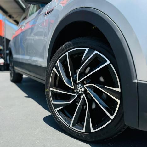 VOLKSWAGEN T-Cross 1.0 4P 200 TSI FLEX AUTOMTICO, Foto 4