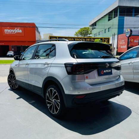 VOLKSWAGEN T-Cross 1.0 4P 200 TSI FLEX AUTOMTICO, Foto 5