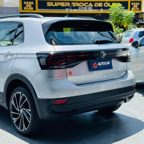 VOLKSWAGEN T-Cross 1.0 4P 200 TSI FLEX AUTOMTICO, Foto 7