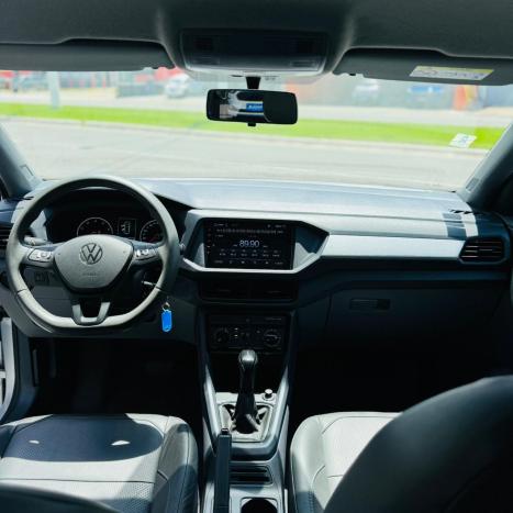 VOLKSWAGEN T-Cross 1.0 4P 200 TSI FLEX AUTOMTICO, Foto 8