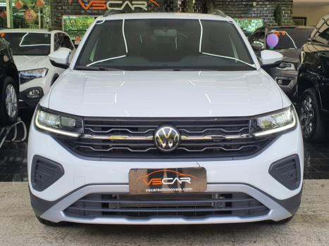 VOLKSWAGEN T-Cross 1.0 4P 200 TSI FLEX COMFORTLINE AUTOMTICO, Foto 2