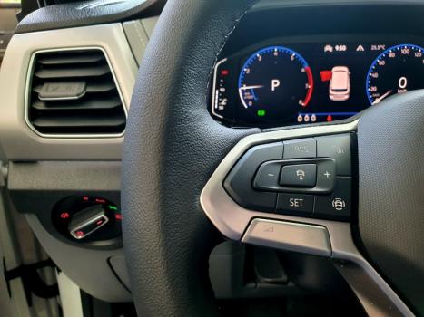 VOLKSWAGEN T-Cross 1.0 4P 200 TSI FLEX COMFORTLINE AUTOMTICO, Foto 6