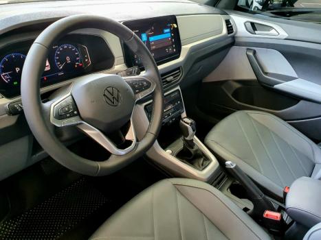 VOLKSWAGEN T-Cross 1.0 4P 200 TSI FLEX COMFORTLINE AUTOMTICO, Foto 7