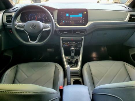 VOLKSWAGEN T-Cross 1.0 4P 200 TSI FLEX COMFORTLINE AUTOMTICO, Foto 8