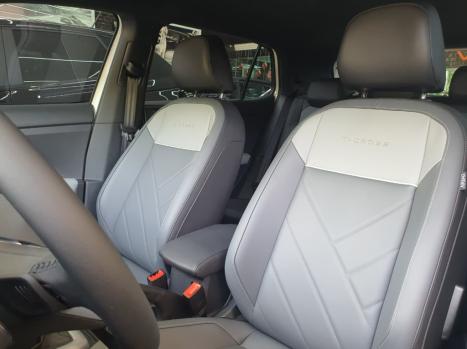 VOLKSWAGEN T-Cross 1.0 4P 200 TSI FLEX COMFORTLINE AUTOMTICO, Foto 9