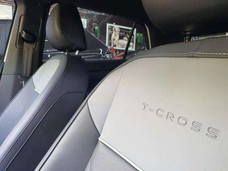 VOLKSWAGEN T-Cross 1.0 4P 200 TSI FLEX COMFORTLINE AUTOMTICO, Foto 10