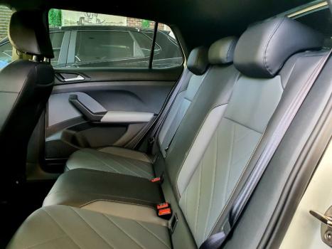 VOLKSWAGEN T-Cross 1.0 4P 200 TSI FLEX COMFORTLINE AUTOMTICO, Foto 12