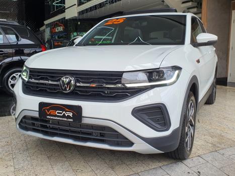 VOLKSWAGEN T-Cross 1.0 4P 200 TSI FLEX COMFORTLINE AUTOMTICO, Foto 1