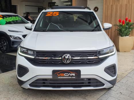 VOLKSWAGEN T-Cross 1.0 4P 200 TSI FLEX COMFORTLINE AUTOMTICO, Foto 2