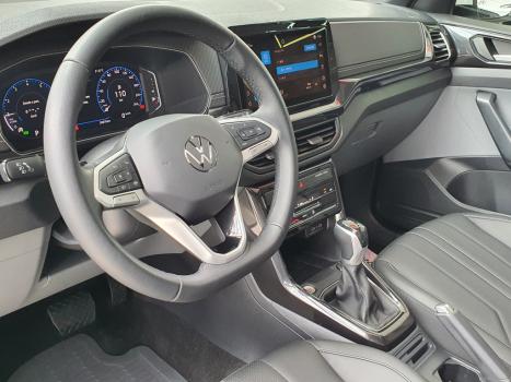 VOLKSWAGEN T-Cross 1.0 4P 200 TSI FLEX COMFORTLINE AUTOMTICO, Foto 7