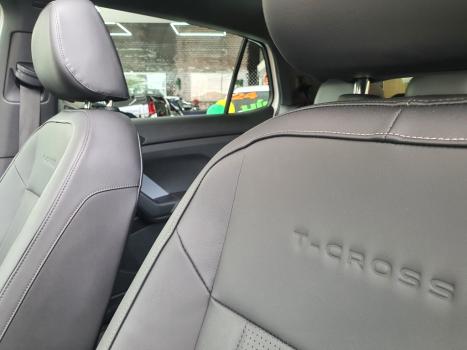 VOLKSWAGEN T-Cross 1.0 4P 200 TSI FLEX COMFORTLINE AUTOMTICO, Foto 9