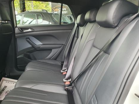 VOLKSWAGEN T-Cross 1.0 4P 200 TSI FLEX COMFORTLINE AUTOMTICO, Foto 10