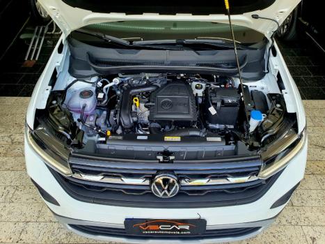 VOLKSWAGEN T-Cross 1.0 4P 200 TSI FLEX COMFORTLINE AUTOMTICO, Foto 14