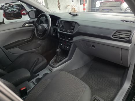 VOLKSWAGEN T-Cross 1.0 4P 200 TSI FLEX AUTOM�TICO, Foto 2