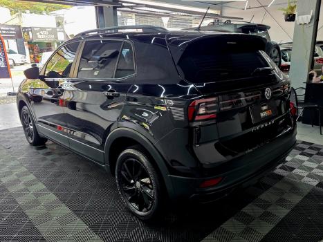 VOLKSWAGEN T-Cross 1.0 4P 200 TSI FLEX AUTOM�TICO, Foto 3
