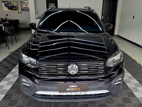 VOLKSWAGEN T-Cross 1.0 4P 200 TSI FLEX AUTOM�TICO, Foto 5